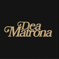 logo Dea Matrona